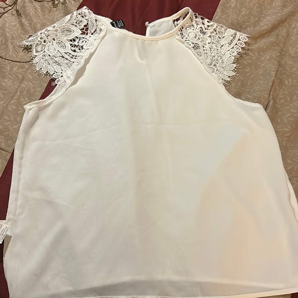 SHEIN blouse